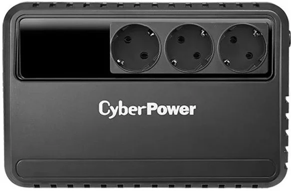 Фото ИБП CyberPower BU725E
