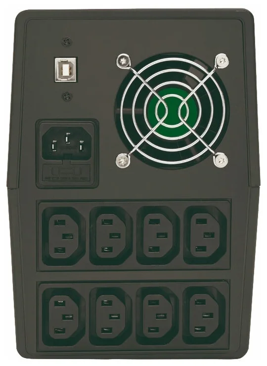 Фото ИБП TRIPP LITE OMNIVSX1500