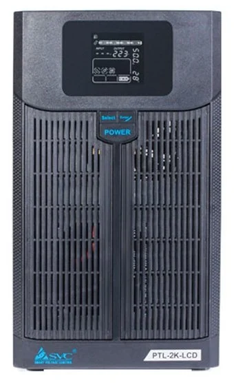 ИБП SVC PT-2K-LCD
