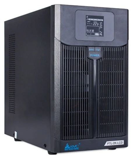Фото ИБП SVC PT-2K-LCD
