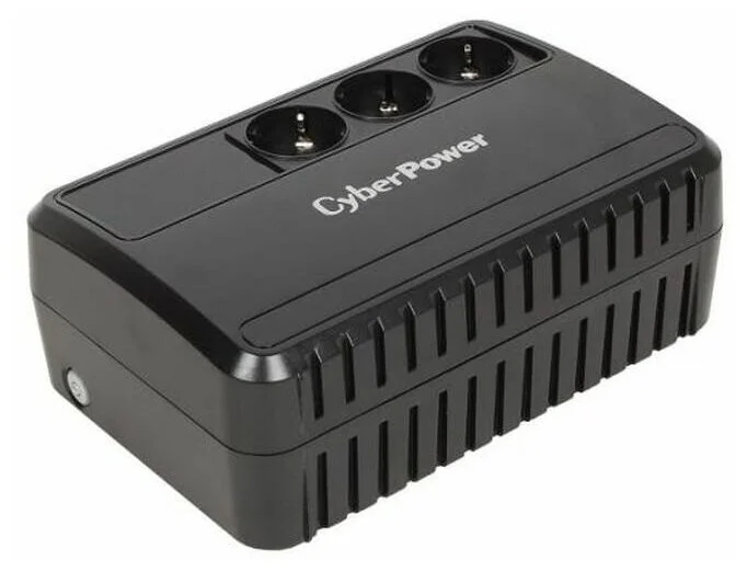 ИБП CyberPower BU600E заказать