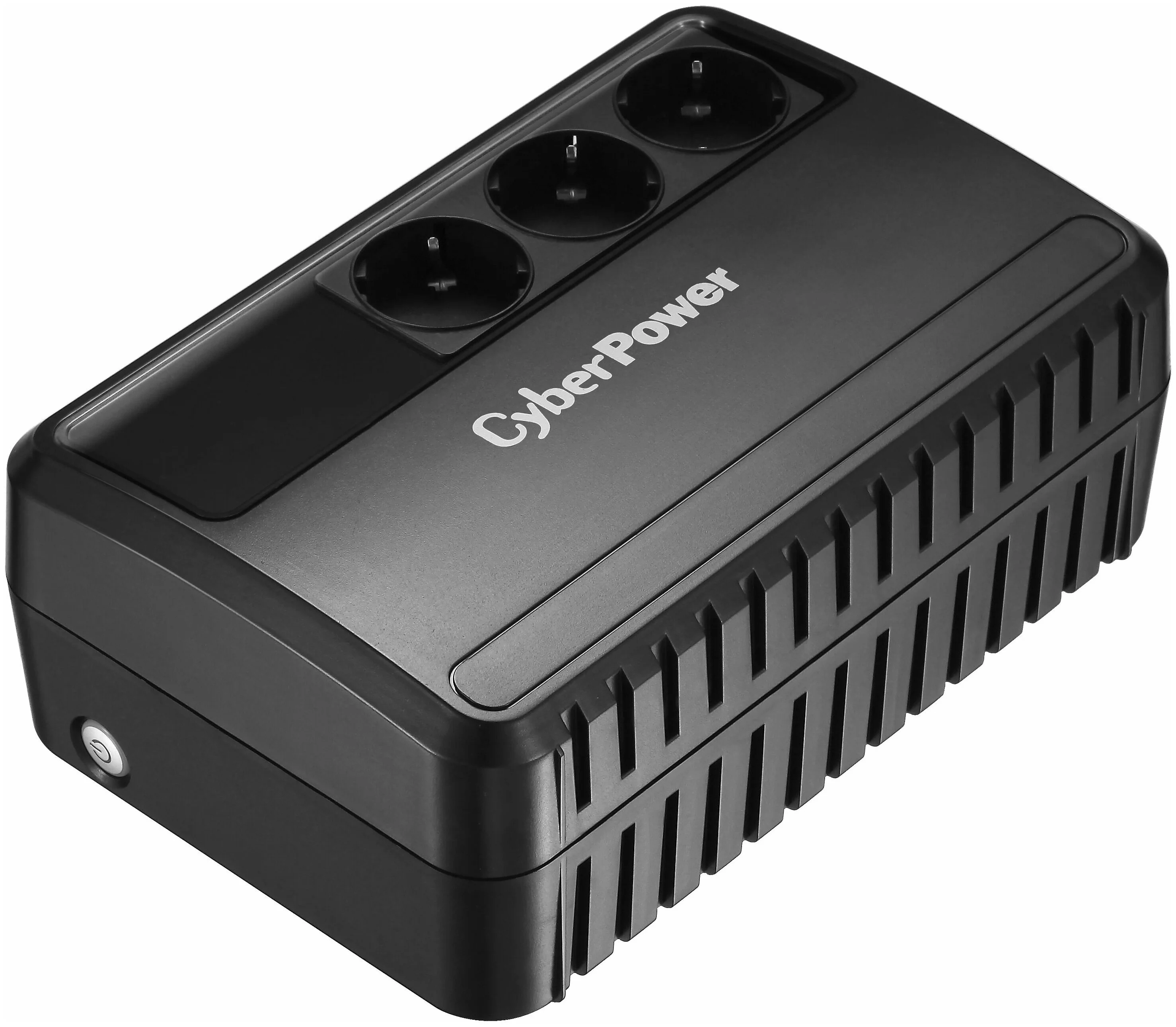 ИБП CyberPower BU600E Казахстан