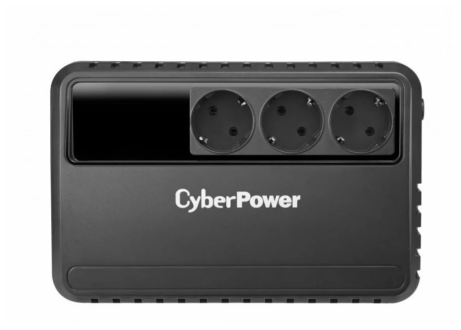 ИБП CyberPower BU600E Казахстан