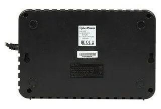 ИБП CyberPower BU600E Казахстан