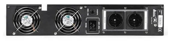 Фотография ИБП SVC RTL-2K-LCD