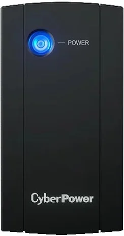 Фото ИБП CyberPower UTC850EI
