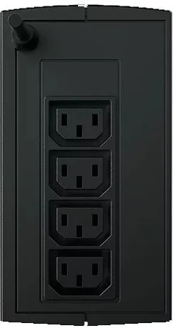 Фотография ИБП CyberPower UTC850EI