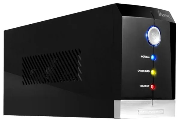 ИБП SVC V-1500-F-LCD