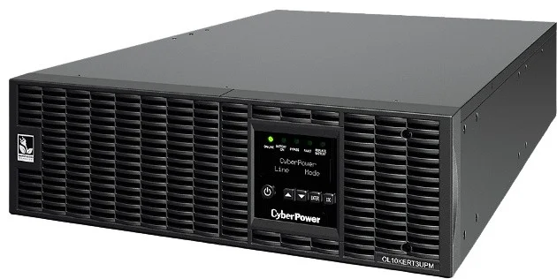 ИБП CyberPower OL10KERT3UPM