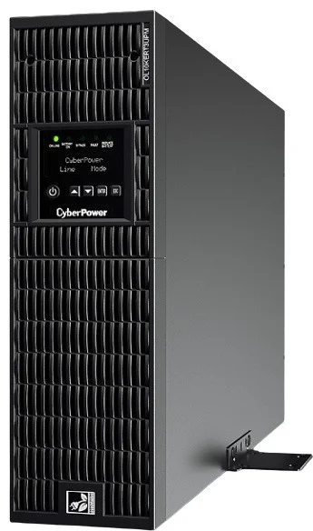 Фото ИБП CyberPower OL10KERT3UPM