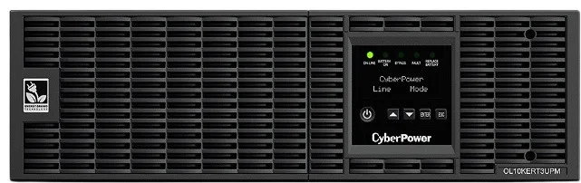 Фотография ИБП CyberPower OL10KERT3UPM