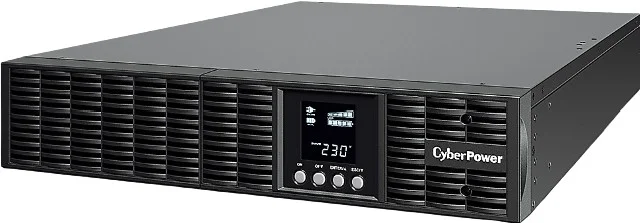 ИБП CyberPower OLS3000ERT2U
