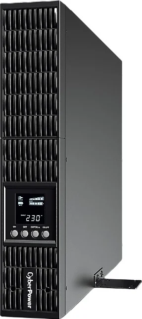 Фото ИБП CyberPower OLS3000ERT2U