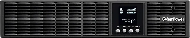 Фотография ИБП CyberPower OLS3000ERT2U