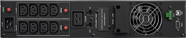 Картинка ИБП CyberPower OLS3000ERT2U