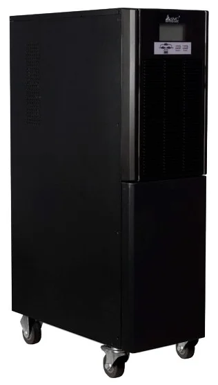 ИБП SVC PTS-6KL-LCD