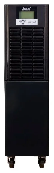 Фото ИБП SVC PTS-6KL-LCD