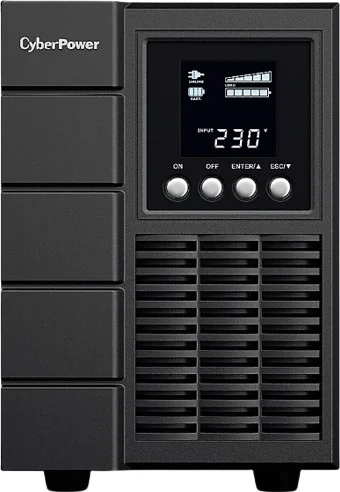 Фото ИБП CyberPower OLS1500E