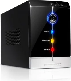Фото ИБП SVC V-650-F