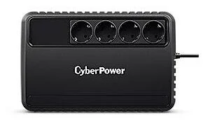Фотография ИБП CyberPower BU1000E