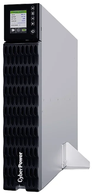 Фото ИБП CyberPower OL6KERTHD