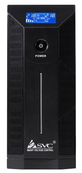 ИБП SVC W-1000