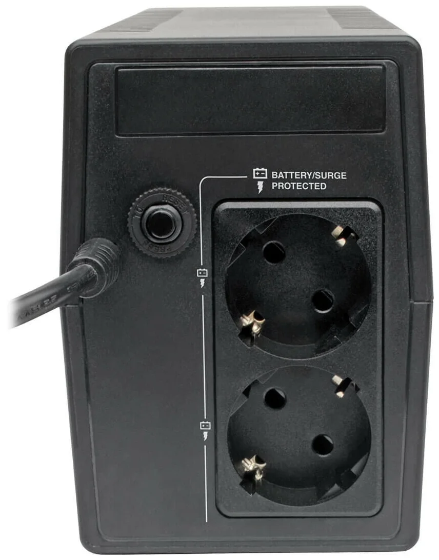 Фотография ИБП TRIPP LITE OMNIVSX650D