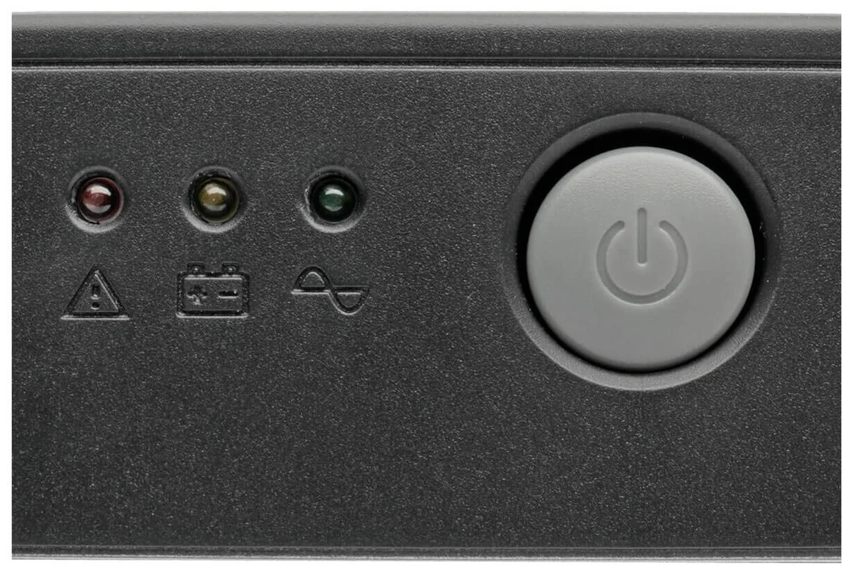 Картинка ИБП TRIPP LITE OMNIVSX650D