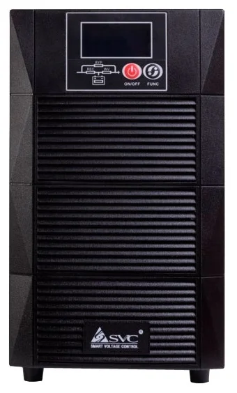 ИБП SVC PTS-2KL-LCD