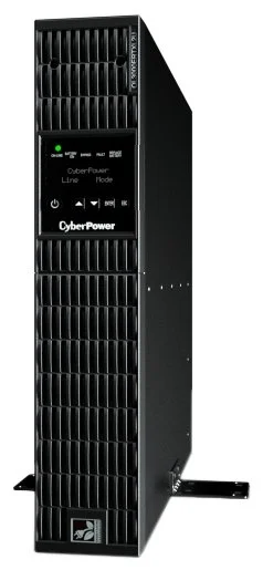 Фото ИБП CyberPower OL3000ERTXL2U