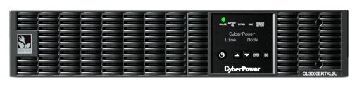 Картинка ИБП CyberPower OL3000ERTXL2U