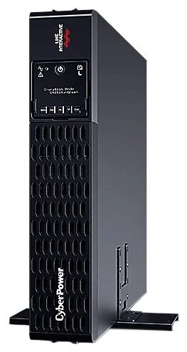 Фотография ИБП CyberPower PR1500ERTXL2U