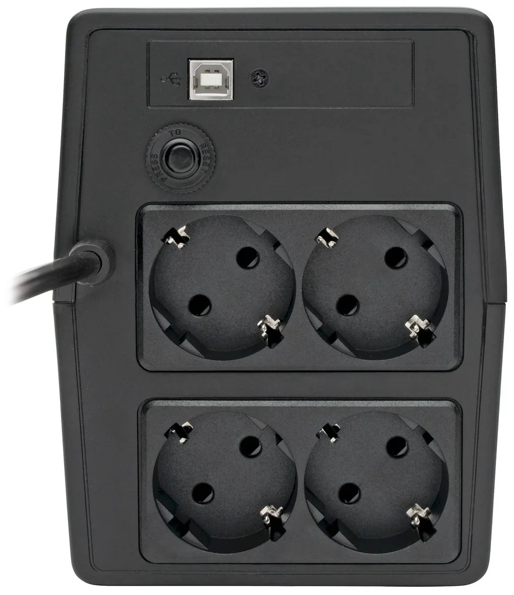 Фото ИБП TRIPP LITE OMNIVSX850