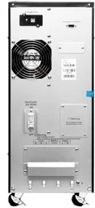 Фотография ИБП SVC PT-6K-LCD