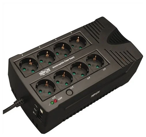 Фото ИБП TRIPP LITE AVRX550UD