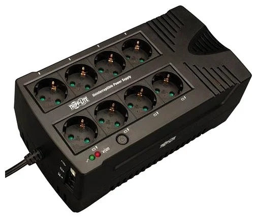 Фото ИБП TRIPP LITE AVRX750UD