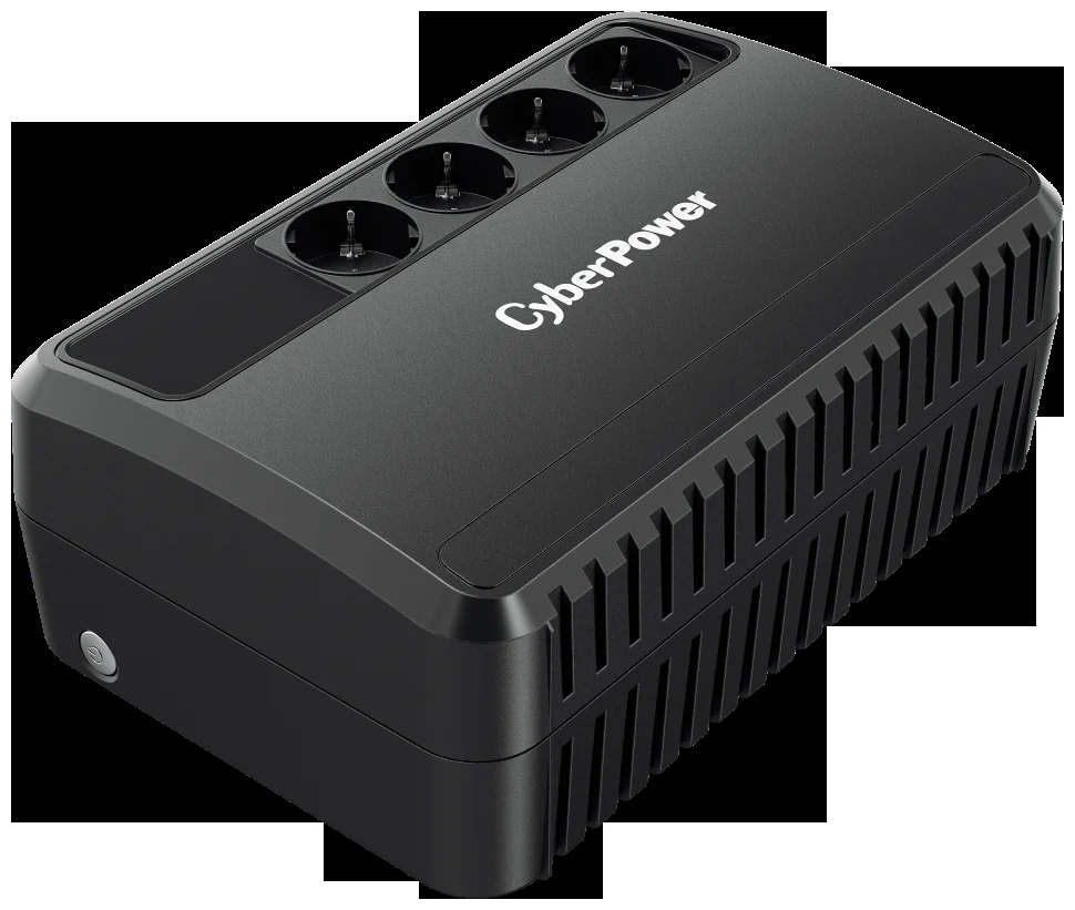Фотография ИБП CyberPower BU850E