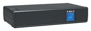 Фото ИБП TRIPP LITE SMX1500LCD