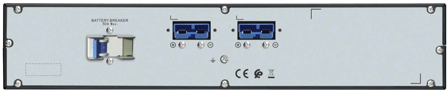 Фото ИБП APC SRV72RLBP-9A Ext. Runtime Model