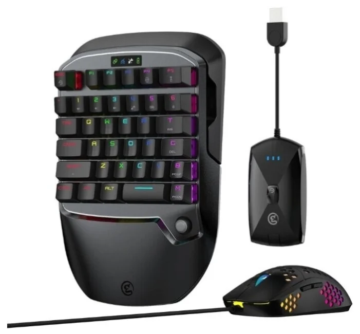 Комплект игровой GameSir-VX2
