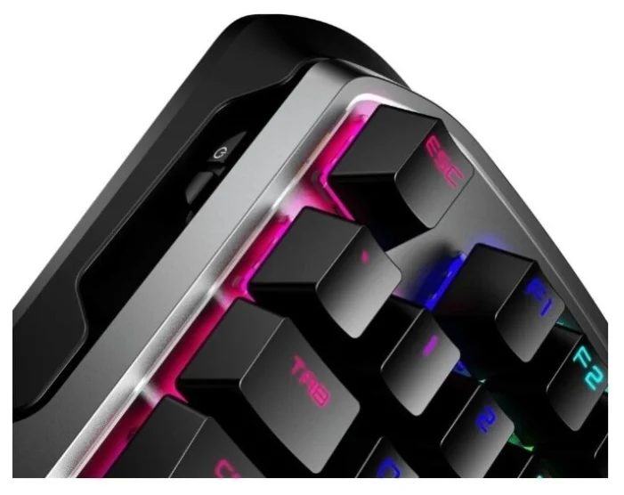 Фотография Комплект игровой GameSir-VX2