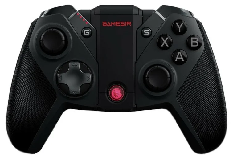Геймпад GameSir G4 pro GameSir-G4 Pro