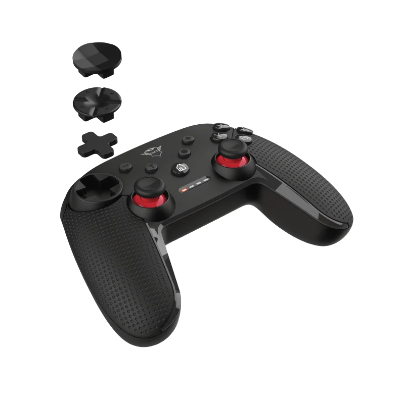 Фото Геймпад TRUST GXT 1230 Bluetooth