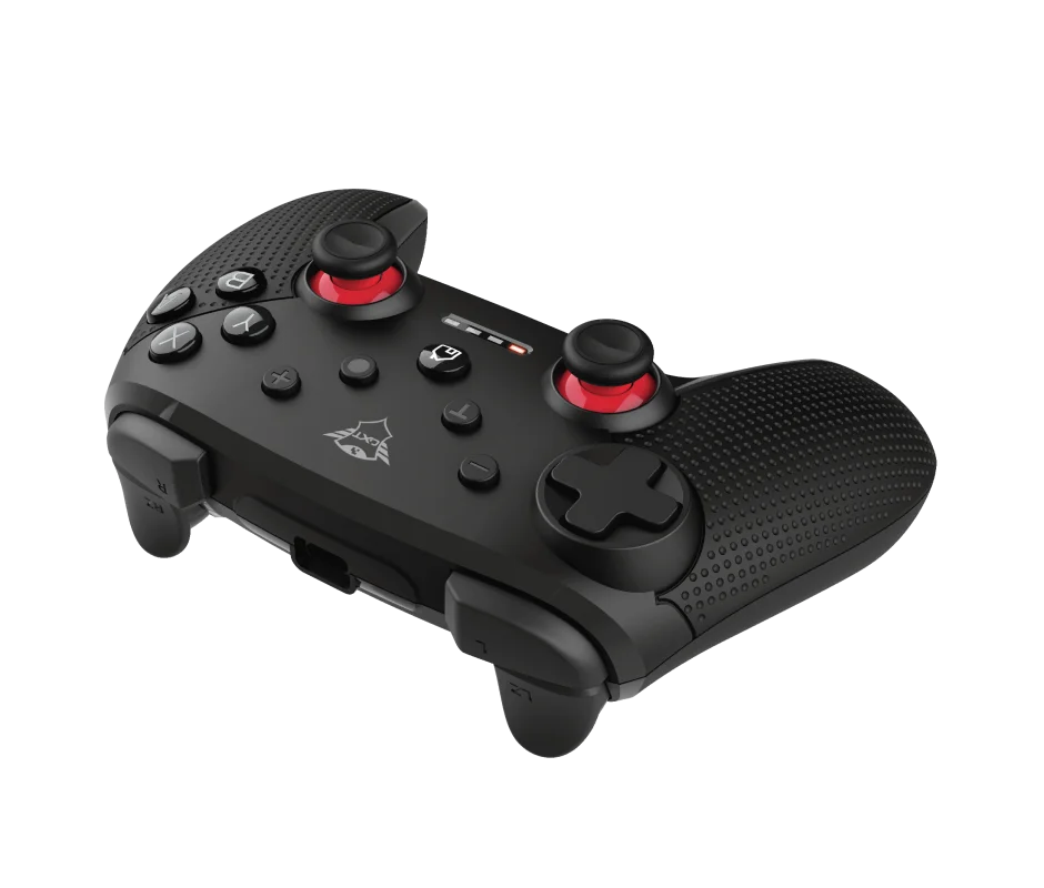 Картинка Геймпад TRUST GXT 1230 Bluetooth