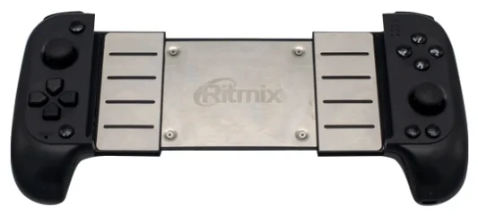 Фото Геймган RITMIX GP-060BTH Black