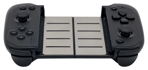 Фотография Геймган RITMIX GP-060BTH Black