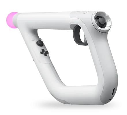 Контроллер прицеливания SONY PS VR Farpoint