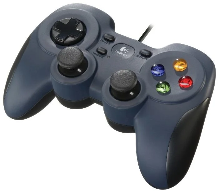 Геймпад LOGITECH GamePad F310 (940-000135)
