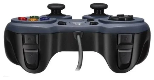 Фото Геймпад LOGITECH GamePad F310 (940-000135)