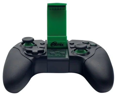 Картинка Геймпад RITMIX GP-035BTH
